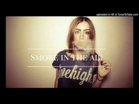 G-Eazy | Marc E Bassy type beat "Smoke In The Air"