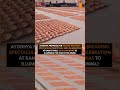 Ayodhya Gears Up For Deepotsav 2025 26 Lakh Diyas To Light Up Ram Ki Paidi News9