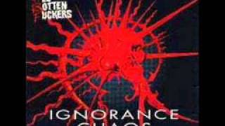 BARF -  For Chaos And I