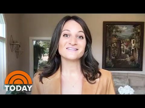 How 1 Woman Is Helping Diabetes Patients Own Their Health Journey