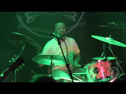 BONGZILLA live at Saint Vitus Bar, Apr.1, 2016 (FULL SET)