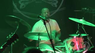 BONGZILLA live at Saint Vitus Bar, Apr.1, 2016 (FULL SET)