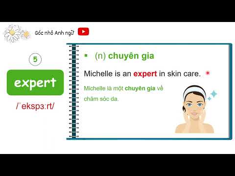 Destination B1_Unit 6 Learning I Từ vựng B1 (IELTS Band 4-5) 🔔