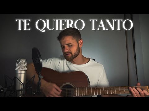 Te quiero tanto - OV7 | Cover Iago Malaga
