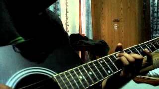 Change my mind Puddle Of mudd guitar lesson