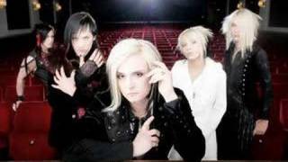 Cinema Bizarre - Escape to the stars in spanish