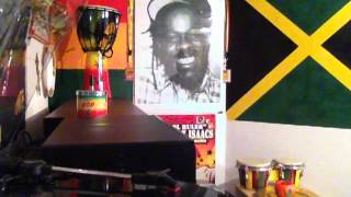 WOMAN A COME - MARCIA GRIFFITHS