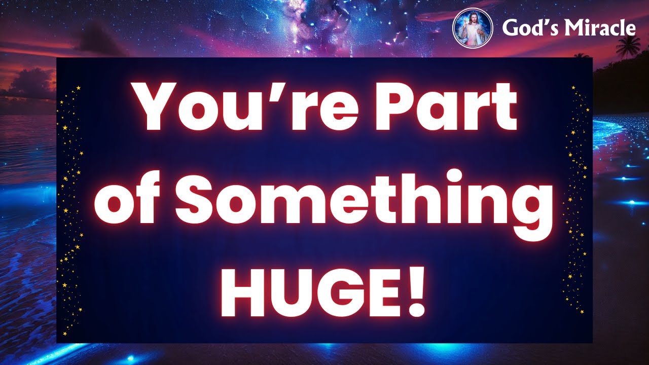🚨✨ YOU’RE ABOUT TO WITNESS A SHOCKING MANIFESTATION—A POWERFUL PERSON’S DECISION HAS EVERYONE...💰