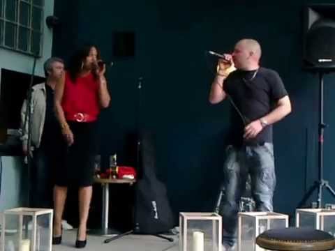 Jack Curtis and Friends