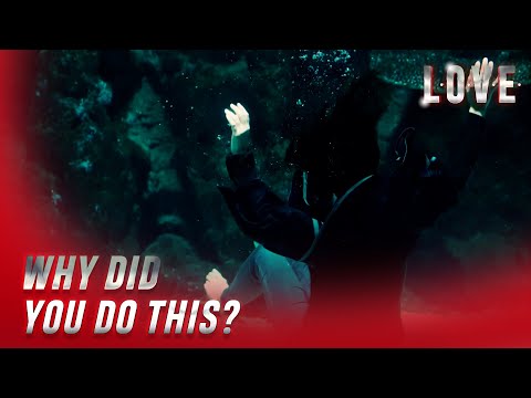 Love - Kerem Saved Sebnem! - Section 5