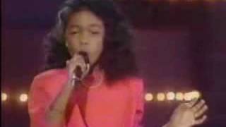 Tatyana M. Ali on Star Search