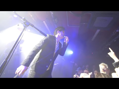 MATTHIS PASCAUD & HUGH COLTMAN  "Back to back" Paris 2023 Les Nuits de l'Alligator Maroquinerie