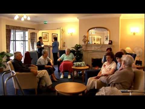 艾利保健護理院 (Avery Healthcare Care Homes)