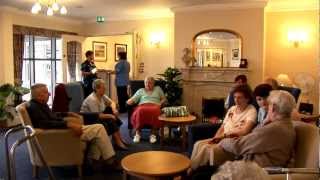 preview picture of video 'Avery Healthcare Care Homes'