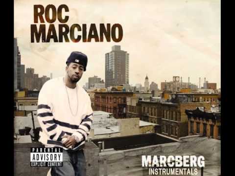 Roc Marciano - Raw Deal (instrumental)