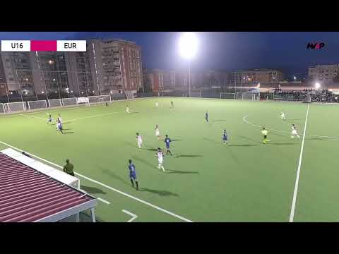 SAMAGOR CAMPUS EUR UNDER 16 ELITE'