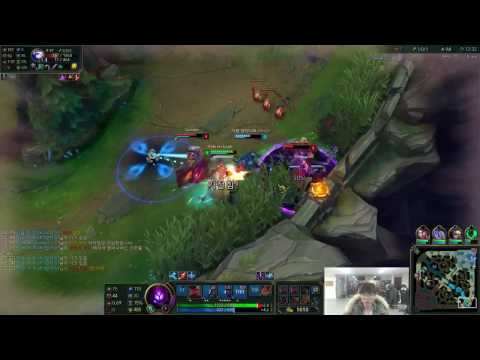 SKT T1 Faker MALZAHAR VS LEBLANC mid Full Stream Gameplay patch 6.24 LOL