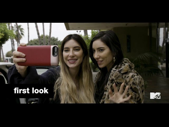 The Veronicas: Blood Is For Life