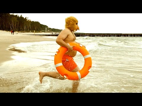 JANUSZ NAD MORZEM część 1 || Kabaret Czwarta Fala