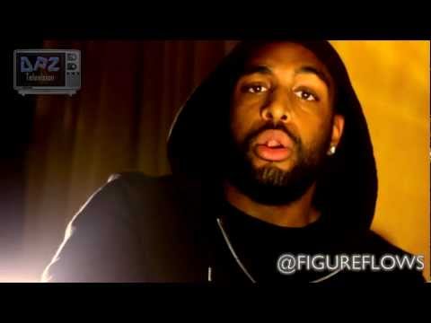 Exclusive Figure Flows Studio Freestyle (HD)