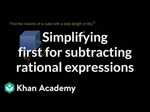 Simplifying Expressions with Exponents 3