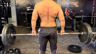 Day 86-90 | Cutting | How To Get Big Back Muscles!! 18 YEARS OLD 🇮🇳