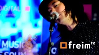 The Bixby Knolls | Freim TV Sessions | S02 06