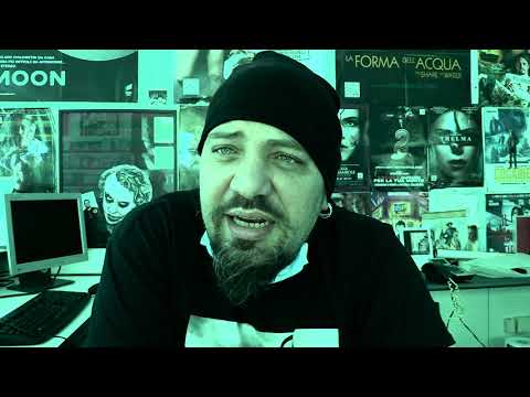 Patreon: "Mortal Kombat" (1995) di Paul W.S. Anderson - Minirece richiesta da Vito Corbino