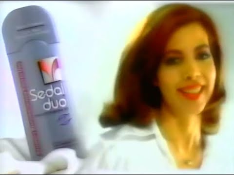 Sedal Duo 30s - Peru, 1997