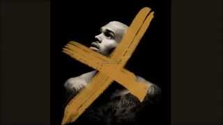 Chris Brown - Drunk Texting (ft. Jhene Aiko)