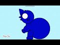 Wenda S Blueberry Inflation