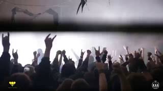 REGARDE LES HOMMES TOMBER - THE SOMBERLAIN [ Cover Dissection ] Live at "Les Feux de Beltane"