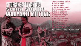 Download lagu SUDIRO (WARYANTI MUTUNG) by ​Ragam Koleksi dan Seni mp3