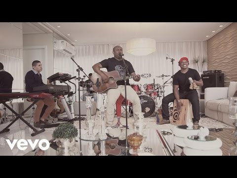 Irmão Lázaro - Primeira Vez