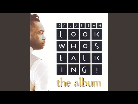 Look Who S Talking (Stone S Radio) - Dr Alban