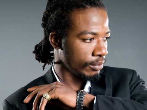 Gyptian - Gimmie My Love *Groove Riddim by Hot Edge Productions*
