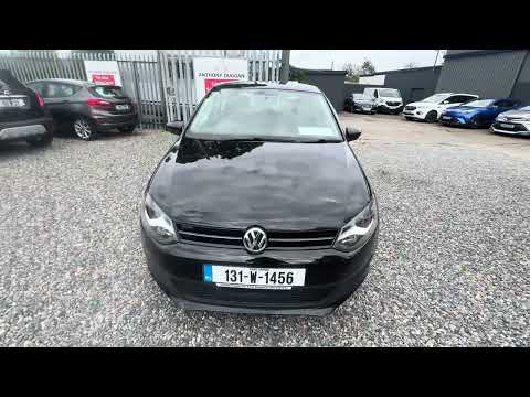 Volkswagen polo 1.2 Automatic 69kms - Image 2