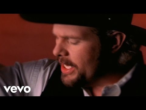 Toby Keith - You Shouldn't Kiss Me Like This (Official Music Video)