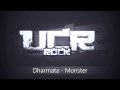 Dharmata - Monster [HD] 
