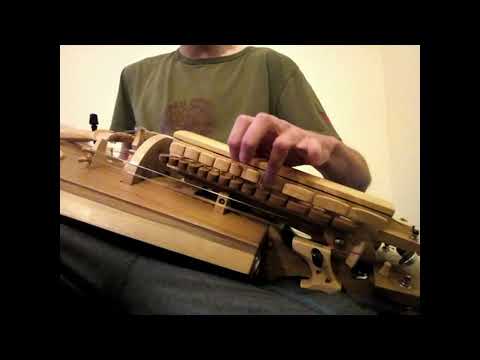 Duhont duhont àr ar mane (Hanter dro)