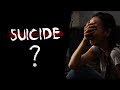 WILL you GO TO HELL if you commit SUICIDE??