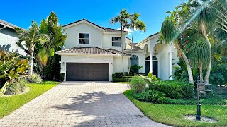 Boca Raton Homes for Rent 5BR/3.5BA by Boca Raton Property Management