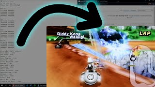 How To Get INFINITE Items in Mario Kart Wii (Easy)