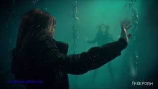 Jace & Clary [Shadowhunters] ~ Too Good at Goodbyes