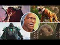 Jumanji Wild Adventures All Bosses Ending