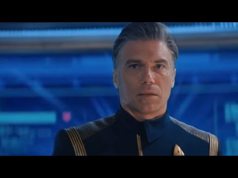"Welcome to Section 31 Headquarters..." | Star Trek: Discovery | Project Daedalus | S2E9