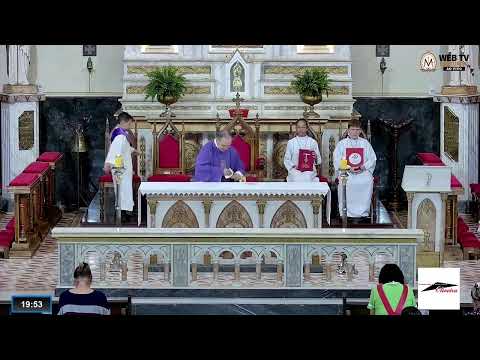 Santuário da Medalha Milagrosa - Monte Sião MG