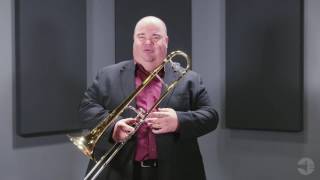 Video thumbnail for King 3B Legend Series Trombone by Woodwind & Brasswind is now Music & Arts