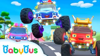 Download lagu Mobil Monster Jahat Sedang Mencuri Lampu | Lagu Anak-anak | BabyBus Bahasa Indonesia mp3 Download lagu Mobil Monster Jahat Sedang Mencuri Lampu | Lagu Anak-anak | BabyBus Bahasa Indonesia mp3