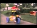 Fisher Price Trike